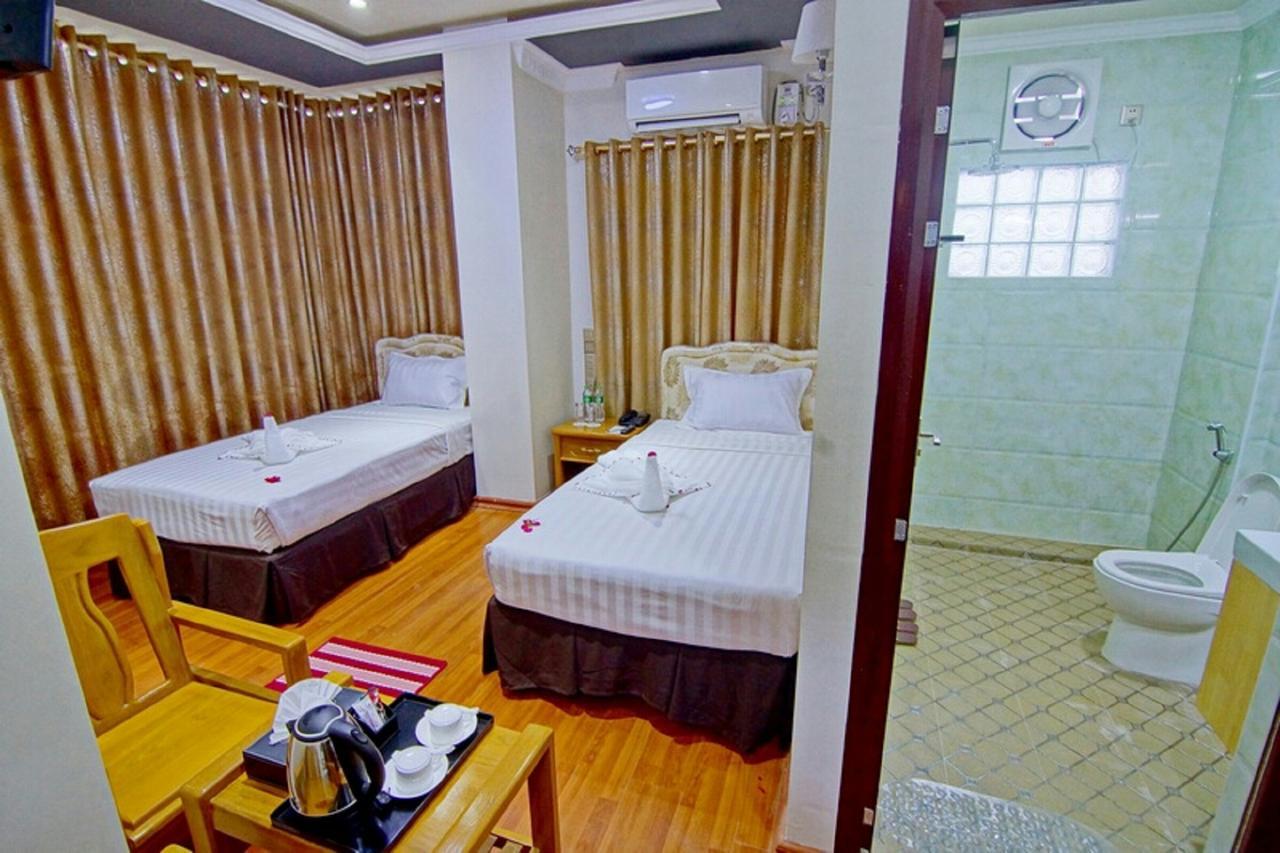 Myat Nan Yone Hotel Mandalay Esterno foto